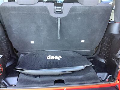 2013 Jeep Wrangler Sport - Photo 32 - Crest Hill, IL 60403