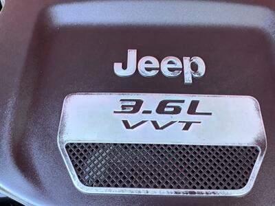 2013 Jeep Wrangler Sport - Photo 46 - Crest Hill, IL 60403
