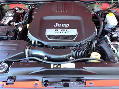2013 Jeep Wrangler Sport - Photo 43 - Crest Hill, IL 60403