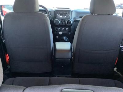 2013 Jeep Wrangler Sport - Photo 33 - Crest Hill, IL 60403