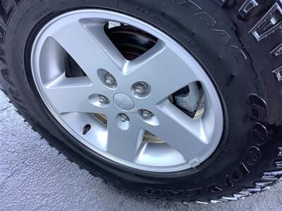 2013 Jeep Wrangler Sport - Photo 36 - Crest Hill, IL 60403