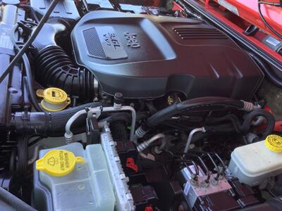 2013 Jeep Wrangler Sport - Photo 45 - Crest Hill, IL 60403
