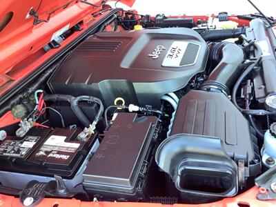 2013 Jeep Wrangler Sport - Photo 44 - Crest Hill, IL 60403