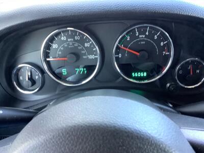 2013 Jeep Wrangler Sport - Photo 18 - Crest Hill, IL 60403