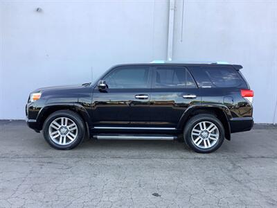 2013 Toyota 4Runner Limited   - Photo 4 - Crest Hill, IL 60403