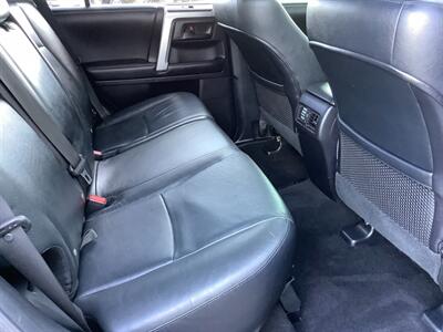 2013 Toyota 4Runner Limited   - Photo 29 - Crest Hill, IL 60403