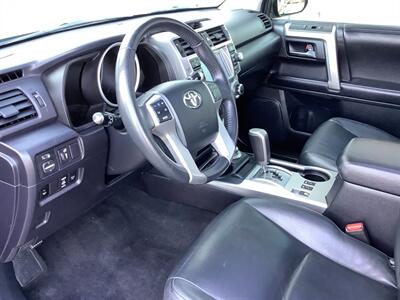 2013 Toyota 4Runner Limited   - Photo 16 - Crest Hill, IL 60403