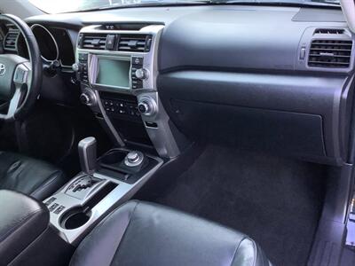 2013 Toyota 4Runner Limited   - Photo 34 - Crest Hill, IL 60403