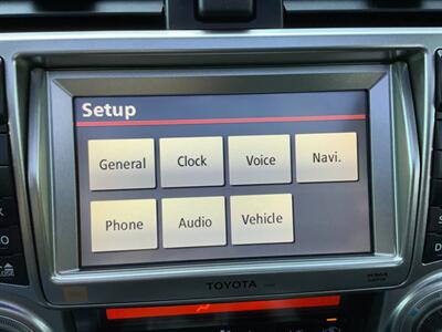 2013 Toyota 4Runner Limited   - Photo 24 - Crest Hill, IL 60403