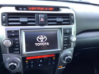 2013 Toyota 4Runner Limited   - Photo 20 - Crest Hill, IL 60403