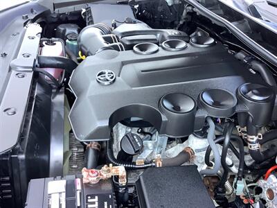 2013 Toyota 4Runner Limited   - Photo 50 - Crest Hill, IL 60403