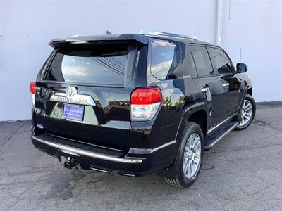 2013 Toyota 4Runner Limited   - Photo 7 - Crest Hill, IL 60403