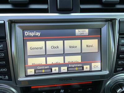 2013 Toyota 4Runner Limited   - Photo 25 - Crest Hill, IL 60403