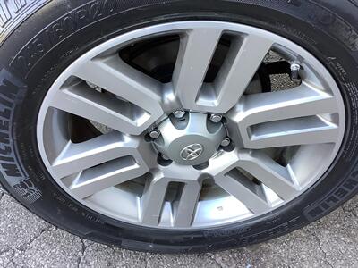 2013 Toyota 4Runner Limited   - Photo 45 - Crest Hill, IL 60403