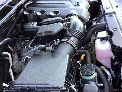 2013 Toyota 4Runner Limited   - Photo 49 - Crest Hill, IL 60403