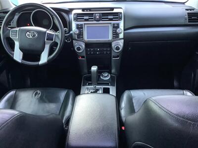 2013 Toyota 4Runner Limited   - Photo 38 - Crest Hill, IL 60403
