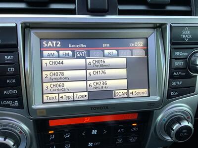 2013 Toyota 4Runner Limited   - Photo 21 - Crest Hill, IL 60403