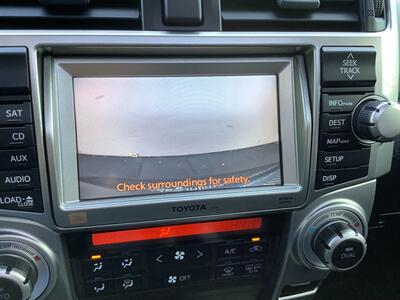 2013 Toyota 4Runner Limited   - Photo 12 - Crest Hill, IL 60403
