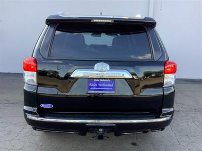 2013 Toyota 4Runner Limited   - Photo 6 - Crest Hill, IL 60403