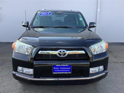 2013 Toyota 4Runner Limited   - Photo 10 - Crest Hill, IL 60403