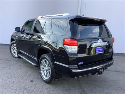 2013 Toyota 4Runner Limited   - Photo 5 - Crest Hill, IL 60403
