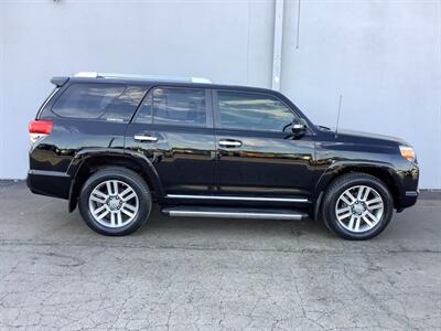 2013 Toyota 4Runner Limited   - Photo 8 - Crest Hill, IL 60403