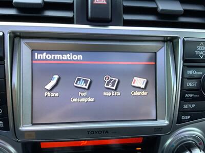 2013 Toyota 4Runner Limited   - Photo 23 - Crest Hill, IL 60403