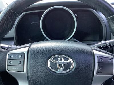 2013 Toyota 4Runner Limited   - Photo 52 - Crest Hill, IL 60403