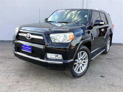 2013 Toyota 4Runner Limited   - Photo 3 - Crest Hill, IL 60403