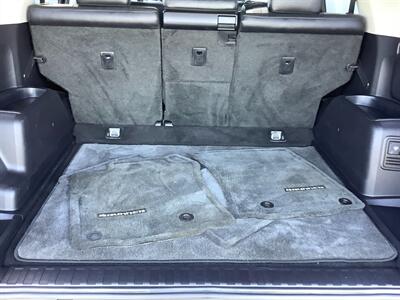 2013 Toyota 4Runner Limited   - Photo 57 - Crest Hill, IL 60403