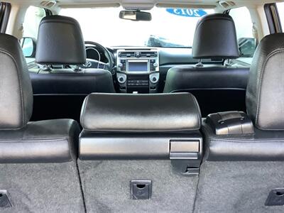2013 Toyota 4Runner Limited   - Photo 42 - Crest Hill, IL 60403