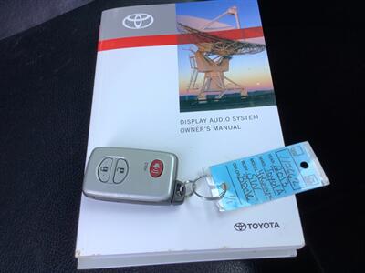 2013 Toyota 4Runner Limited   - Photo 35 - Crest Hill, IL 60403