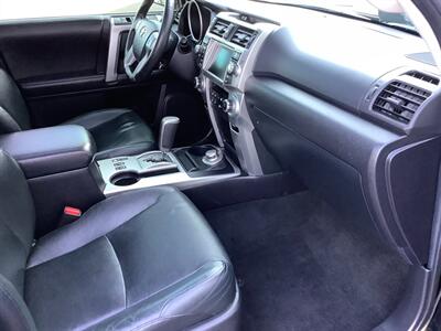2013 Toyota 4Runner Limited   - Photo 33 - Crest Hill, IL 60403