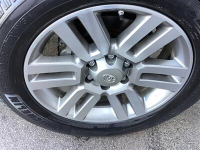 2013 Toyota 4Runner Limited   - Photo 46 - Crest Hill, IL 60403