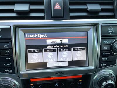 2013 Toyota 4Runner Limited   - Photo 22 - Crest Hill, IL 60403