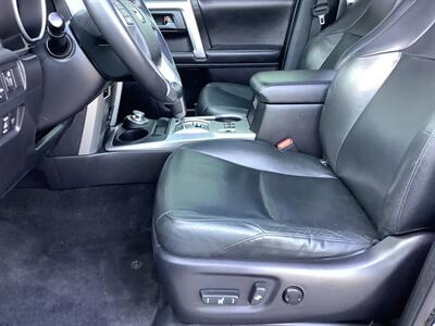 2013 Toyota 4Runner Limited   - Photo 15 - Crest Hill, IL 60403