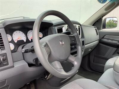 2007 Dodge Ram 1500 SLT   - Photo 21 - Crest Hill, IL 60403