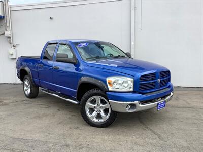 2007 Dodge Ram 1500 SLT   - Photo 10 - Crest Hill, IL 60403
