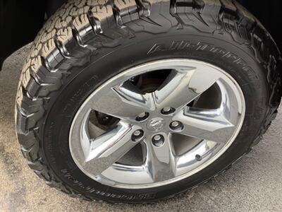 2007 Dodge Ram 1500 SLT   - Photo 34 - Crest Hill, IL 60403
