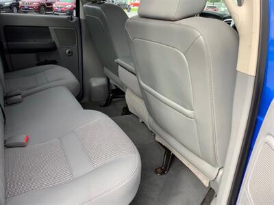 2007 Dodge Ram 1500 SLT   - Photo 27 - Crest Hill, IL 60403