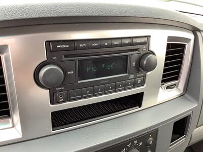 2007 Dodge Ram 1500 SLT   - Photo 17 - Crest Hill, IL 60403