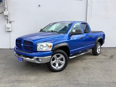2007 Dodge Ram 1500 SLT   - Photo 2 - Crest Hill, IL 60403