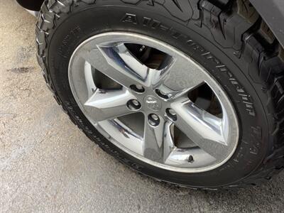 2007 Dodge Ram 1500 SLT   - Photo 36 - Crest Hill, IL 60403