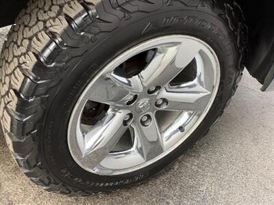 2007 Dodge Ram 1500 SLT   - Photo 33 - Crest Hill, IL 60403