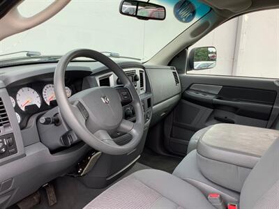2007 Dodge Ram 1500 SLT   - Photo 15 - Crest Hill, IL 60403
