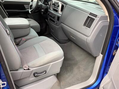 2007 Dodge Ram 1500 SLT   - Photo 30 - Crest Hill, IL 60403
