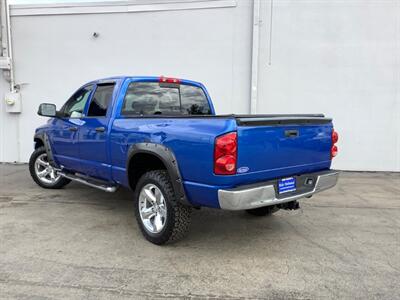 2007 Dodge Ram 1500 SLT   - Photo 4 - Crest Hill, IL 60403