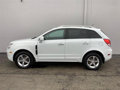 2012 Chevrolet Captiva Sport LTZ   - Photo 3 - Crest Hill, IL 60403