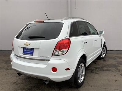 2012 Chevrolet Captiva Sport LTZ   - Photo 6 - Crest Hill, IL 60403