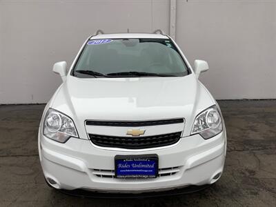 2012 Chevrolet Captiva Sport LTZ   - Photo 9 - Crest Hill, IL 60403